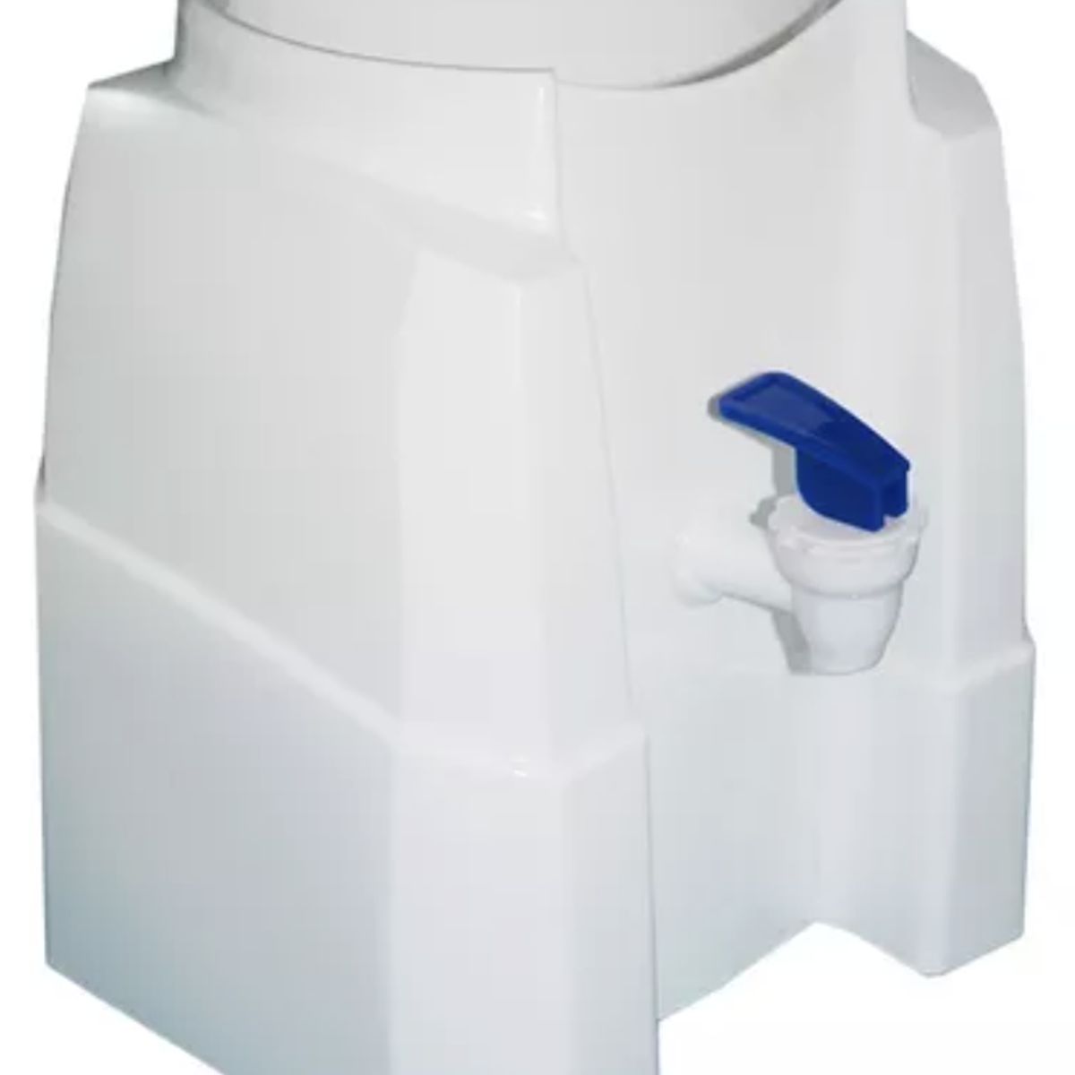 DALI - Dispensador Sifon De Mesa Para Agua Botellon 20lts