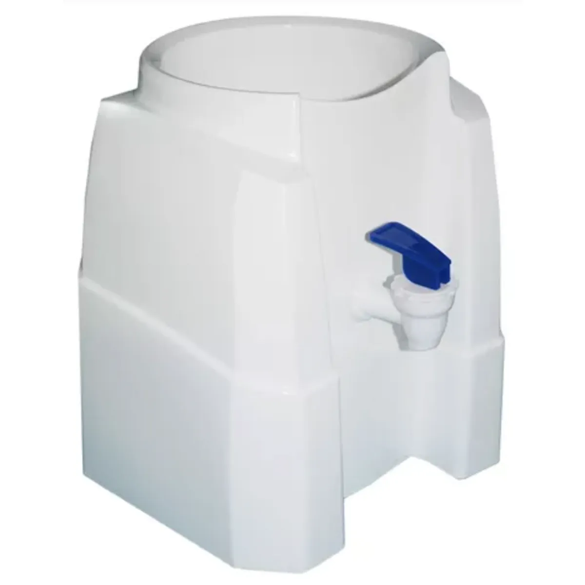DALI - Dispensador Sifon De Mesa Para Agua Botellon 20lts