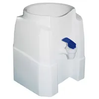 Dispensador Sifon De Mesa Para Agua Botellon 20lts