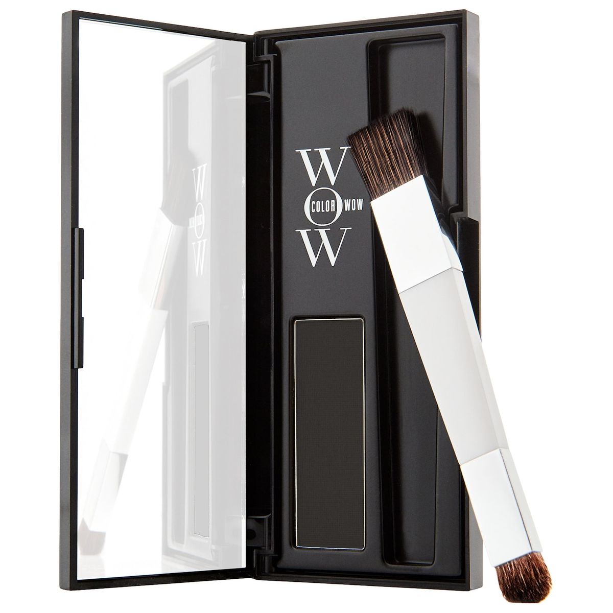 COLOR WOW - Root Coverup Powder - Black