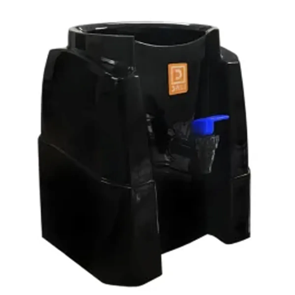 DALI - Dispensador Sifon De Mesa Para Agua Botellon 20lts