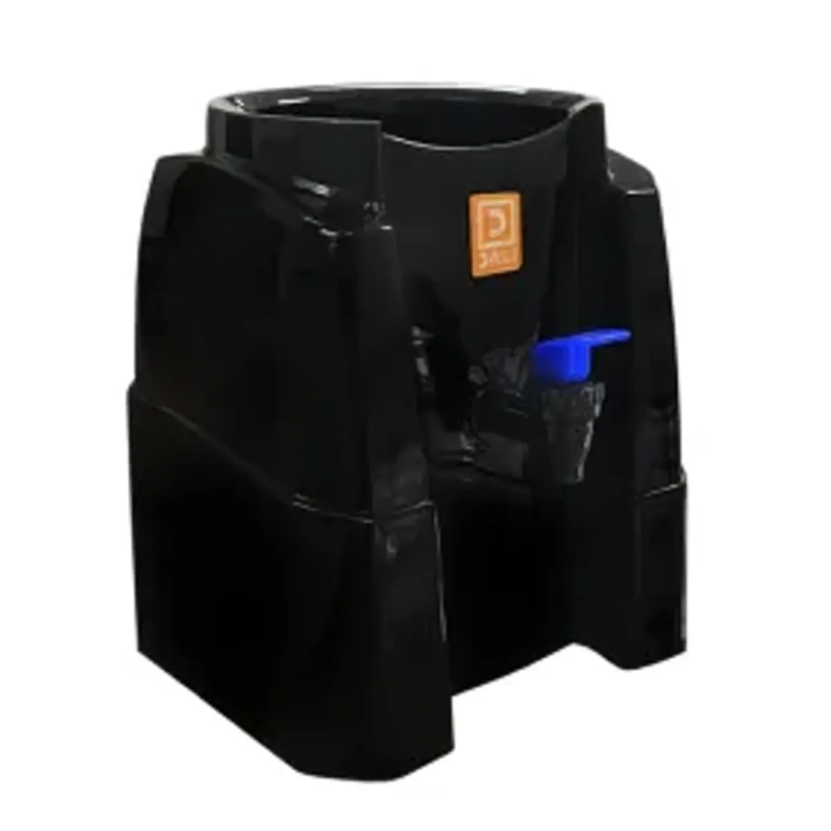 DALI - Dispensador Sifon De Mesa Para Agua Botellon 20lts