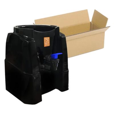 Imagen 2 del producto Dispensador Sifon De Mesa Para Agua Botellon 20lts