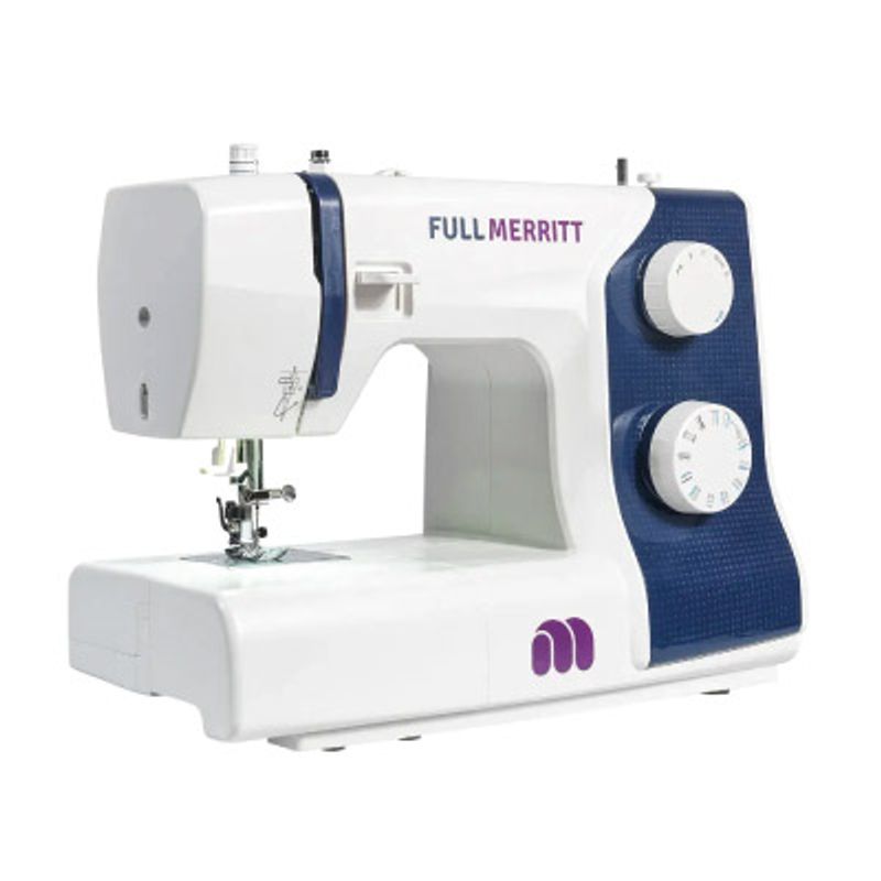 MERRITT - Máquina de coser Merritt 3B Full