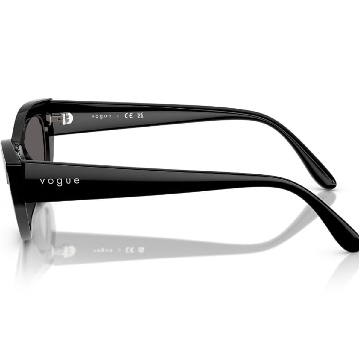 VOGUE - Vogue Eyewear Lentes de Sol VO5637SU W44/87 52