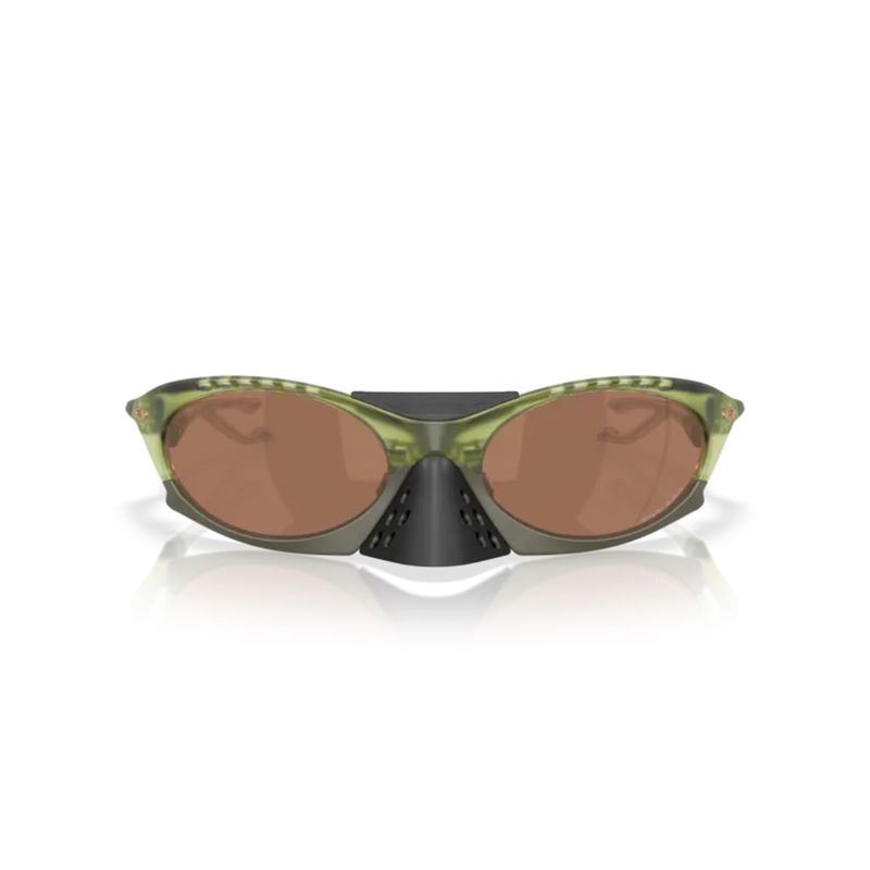 OAKLEY - Oakley Lentes de Sol Plantaris Prizm OO9437 943703 63