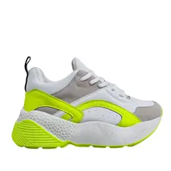 ZAPATILLACHILE - Zapatillas Casual De Mujer - Diseño Urbano Y Confort Todo El Día