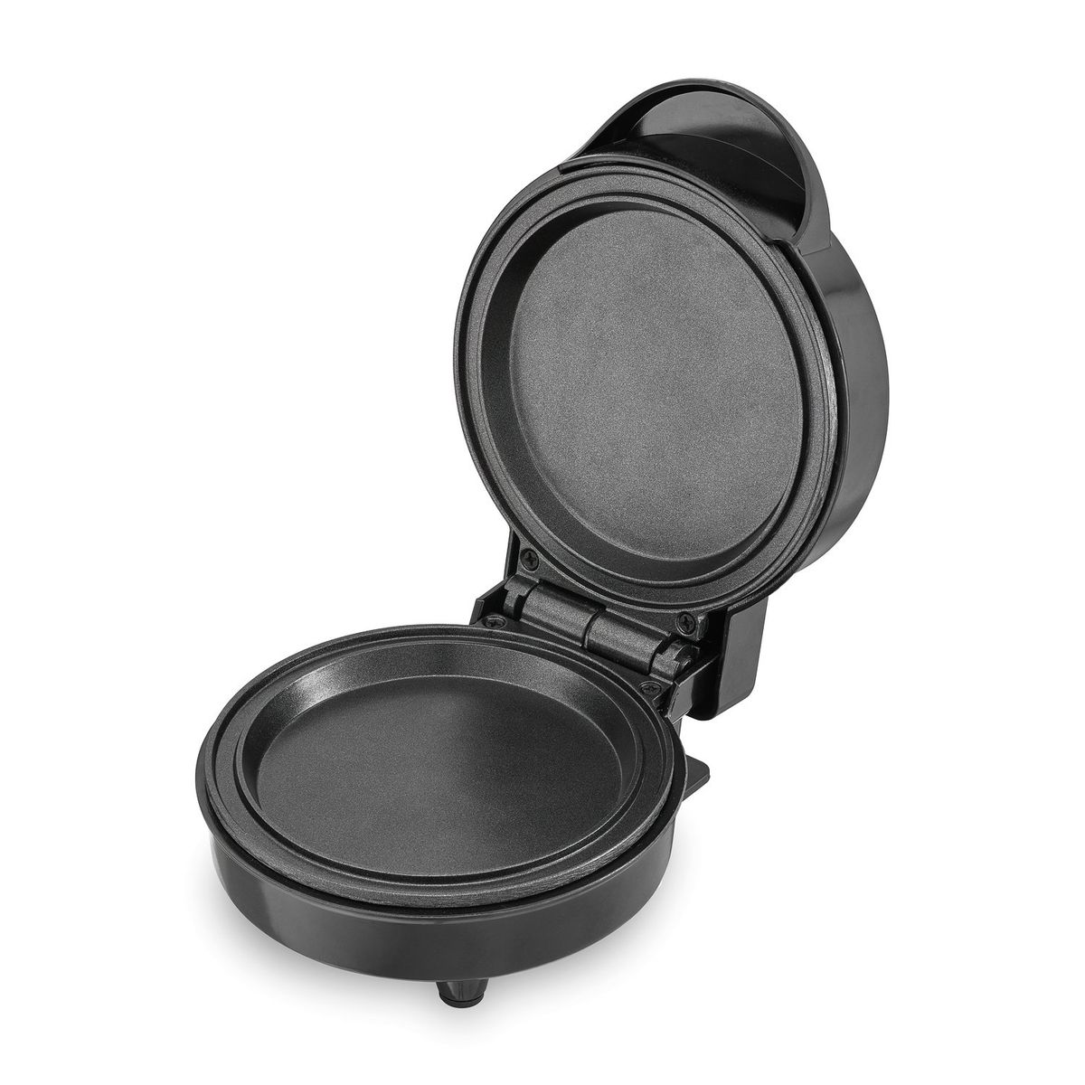 BLANIK - Maquina Para Pancake Pancake Maker Blanik Bpm084 Color Negro