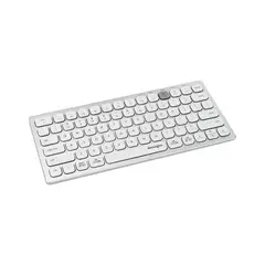 KENSINGTON - Teclado Inalámbrico USB BT 3 conexiones