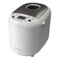 BLANIK - Maquina Para Hacer Pan Bread Maker Pro BBM065 Color Blanco