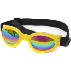 DEFENSOR FOREVER - Lentes gafas De Sol Uv Perro Mascotas Mediana A Grandes