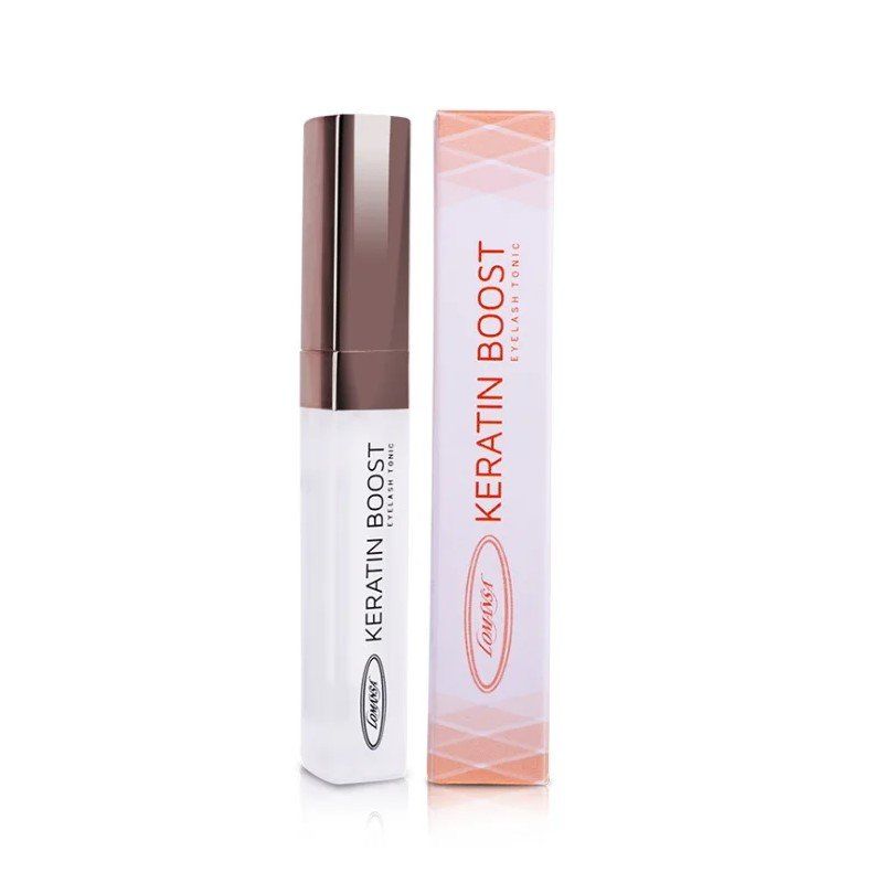 GENERICO - Keratin Boost Lomansa