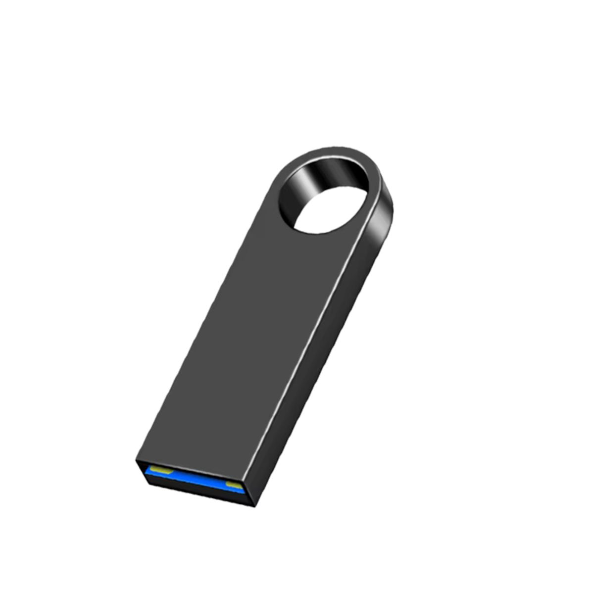 OEM - Pendrive 1TB USB 3.0 Metal Resistente