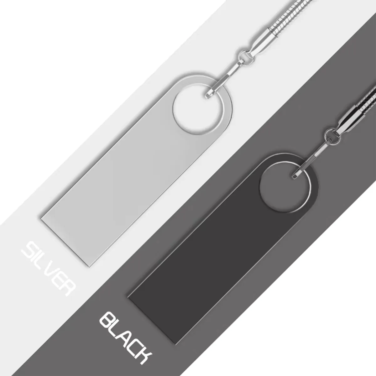 OEM - Pendrive 1TB USB 3.0 Metal Resistente