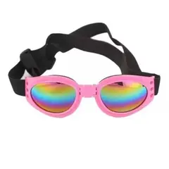 DEFENSOR FOREVER - Lentes gafas De Sol Uv Perro Mascotas Mediana A Grandes
