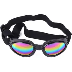 DEFENSOR FOREVER - Lentes gafas De Sol Uv Perro Mascotas Mediana A Grandes