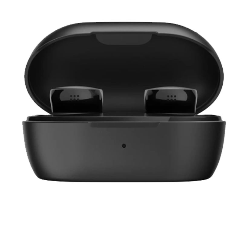 BOSE - Audifonos  Bose QuietComfort Earbuds Negro