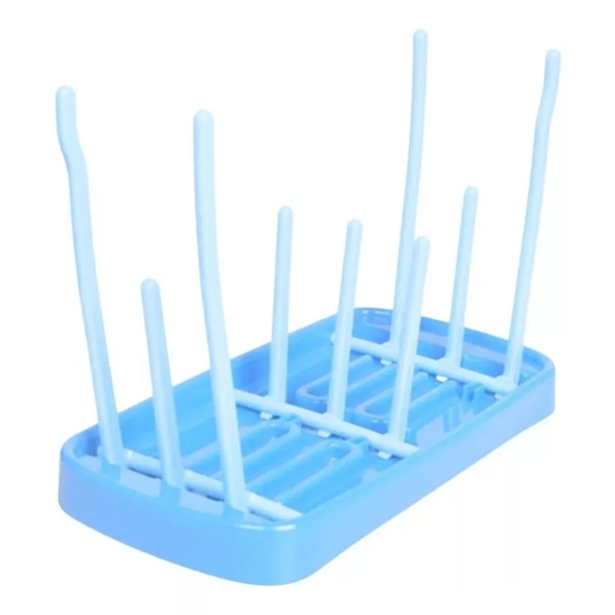 GENERICO - Escurridor O Secador De Mamaderas Plegable