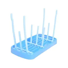 GENERICO - Escurridor O Secador De Mamaderas Plegable