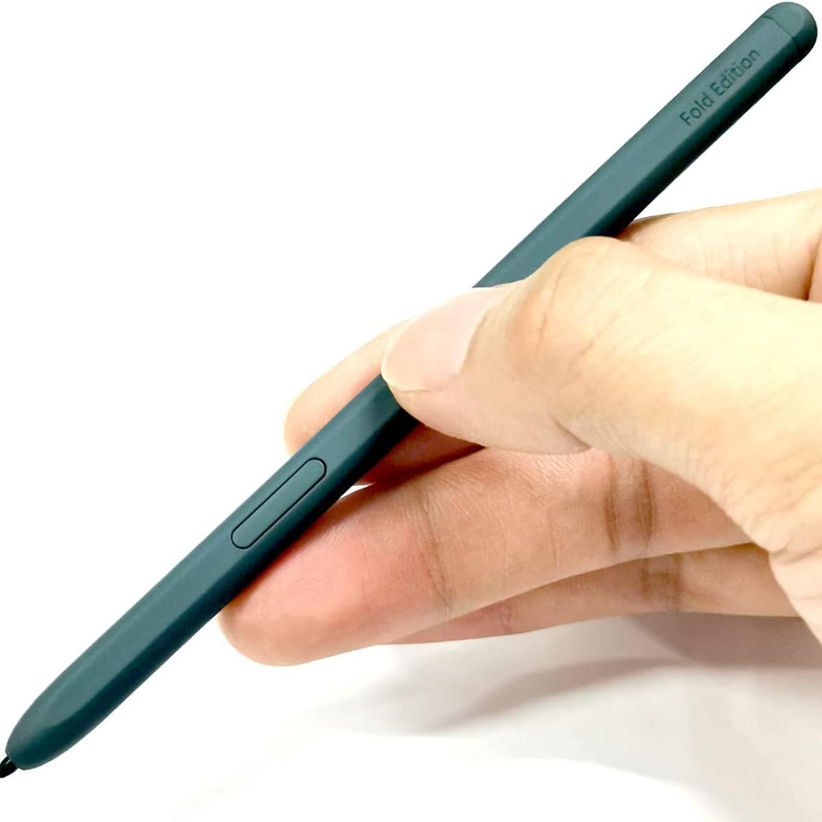 SAMSUNG - Galaxy Z Fold3/4 S Pen Fold Edition SinBluetooth Azul Reacondicionado