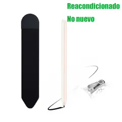 SAMSUNG - Galaxy Z Fold3/4 S Pen Fold Edition SinBluetooth Beige Reacondicionado