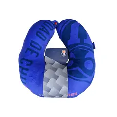 OEM - Cojin Cuello Almohada Soporte Cervical U de Chile