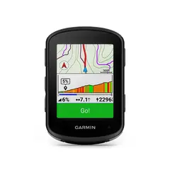 GARMIN - Ciclocomputador Edge 840
