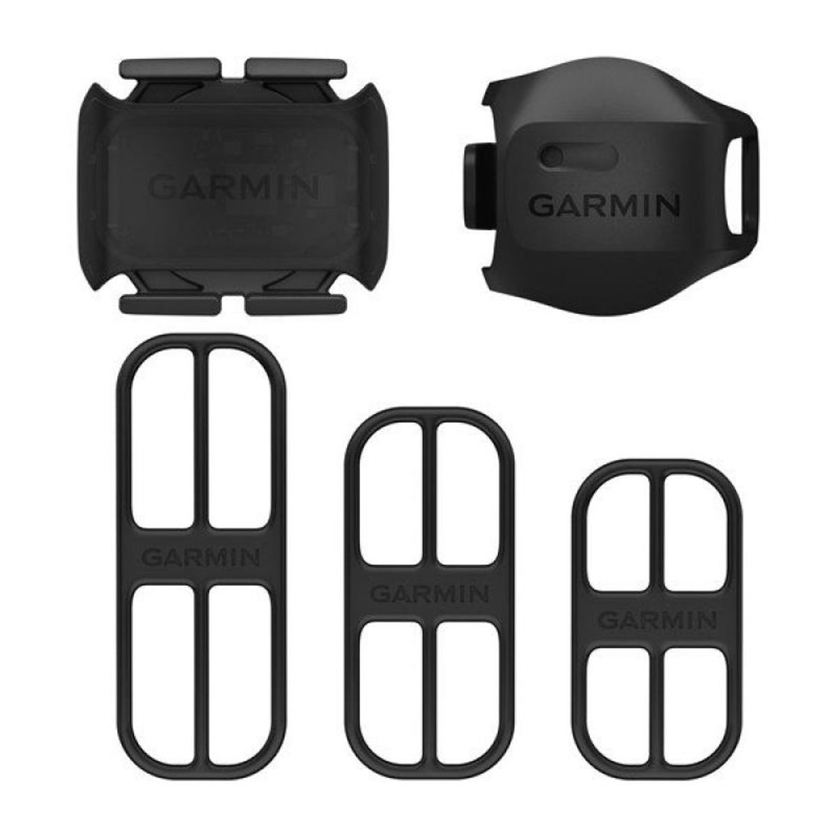 GARMIN - Sensor de cadencia y velocidad Garmin 2