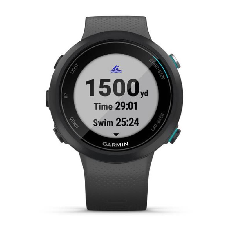 GARMIN - Reloj Deportivo Garmin Swim 2
