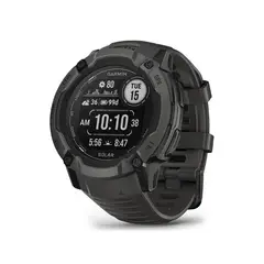 GARMIN - Reloj Deportivo Instinct 2X Solar