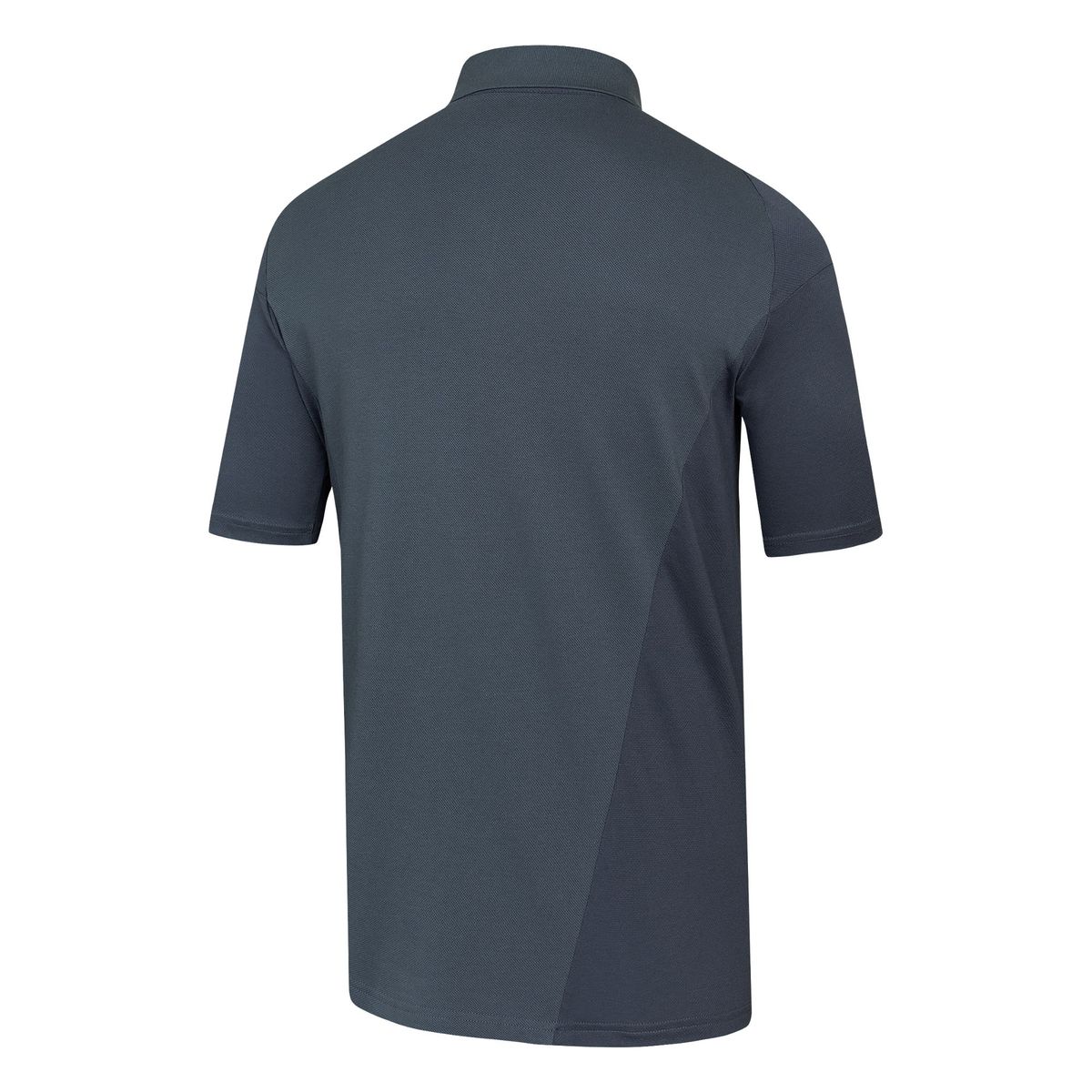 ADIDAS - Polera con Cuello Colo-Colo