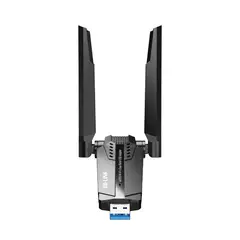 BLINK - Adaptador USB WiFI 6 900Mbps Tarjeta de red inalámbrica Bluetooth 54