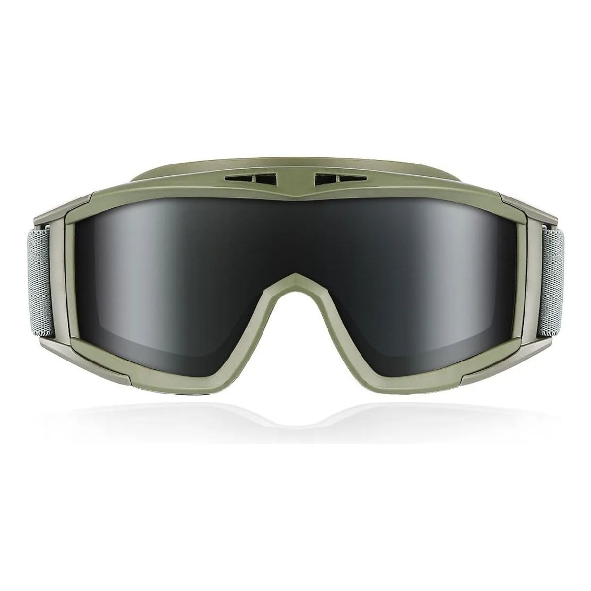 EDWINAYY - Polarizados Ciclismo Running Lente Táctica Lentes+accesorios