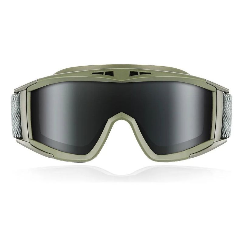 EDWINAYY - Polarizados Ciclismo Running Lente Táctica Lentes+accesorios