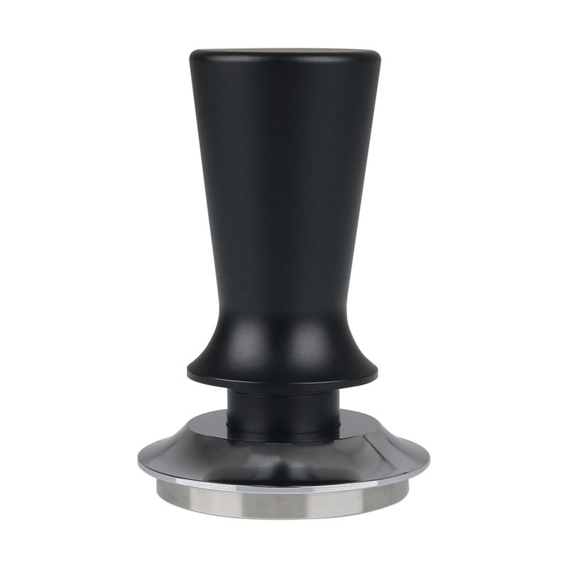 GENERICO - Tamper 51mm De Acero Inox Compactador De Café Para Barista