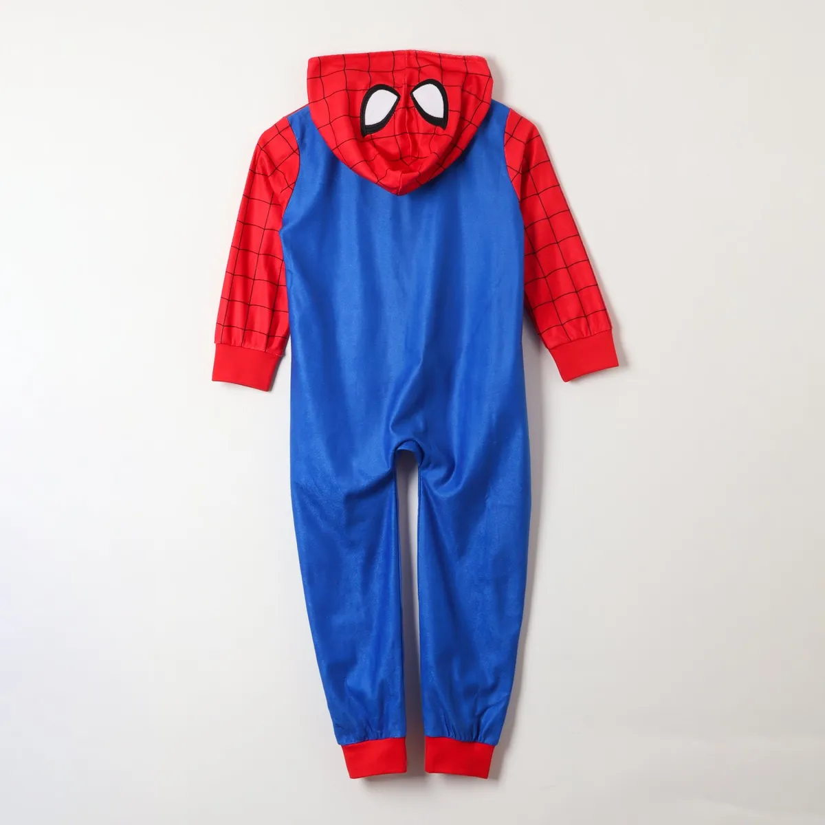 MARVEL - Pijama Spider-Man Polera y Pantalón Estampado - Niños 2-8 Años