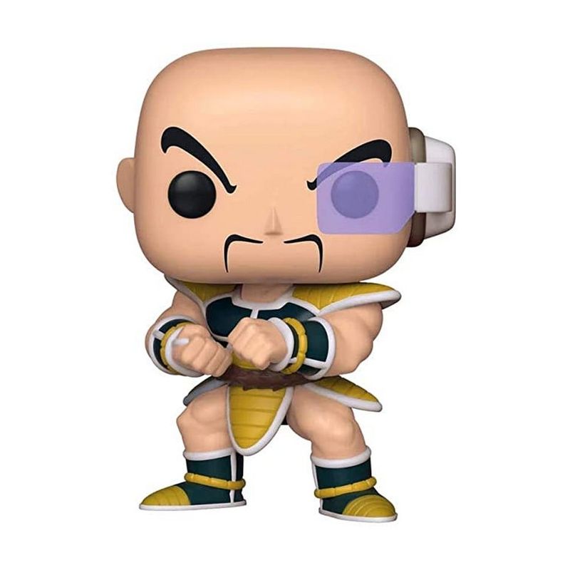 FUNKO - Funko Pop Animation  Nappa  Dragon Ball Z 613