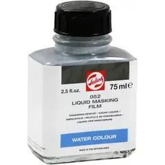 Royal Talens - Líquido Enmascarador 052 Talens 75ml Masking Fluid