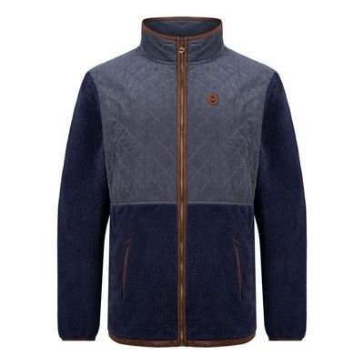 Imagen 1 del producto Fleece Eco Solberg Hombre