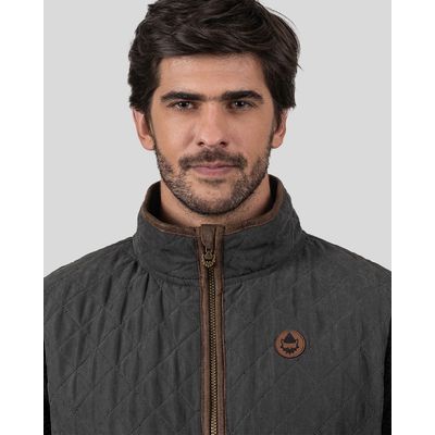 Imagen 2 del producto Fleece Eco Solberg Hombre