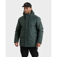GNOMO - Chaqueta Hoodie Eco Kiliman Hombre Gnomo.