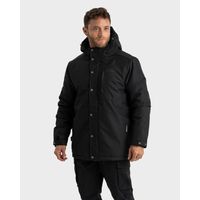 Chaqueta Hoodie Eco Kiliman Hombre