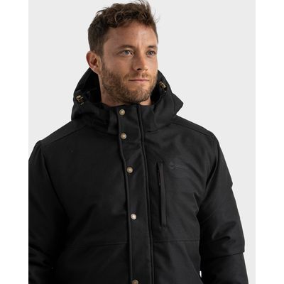 Imagen 2 del producto Chaqueta Hoodie Eco Kiliman Hombre