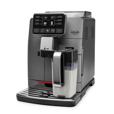 Gaggia Cafetera Cadorna Prestige Con Molino Integrado