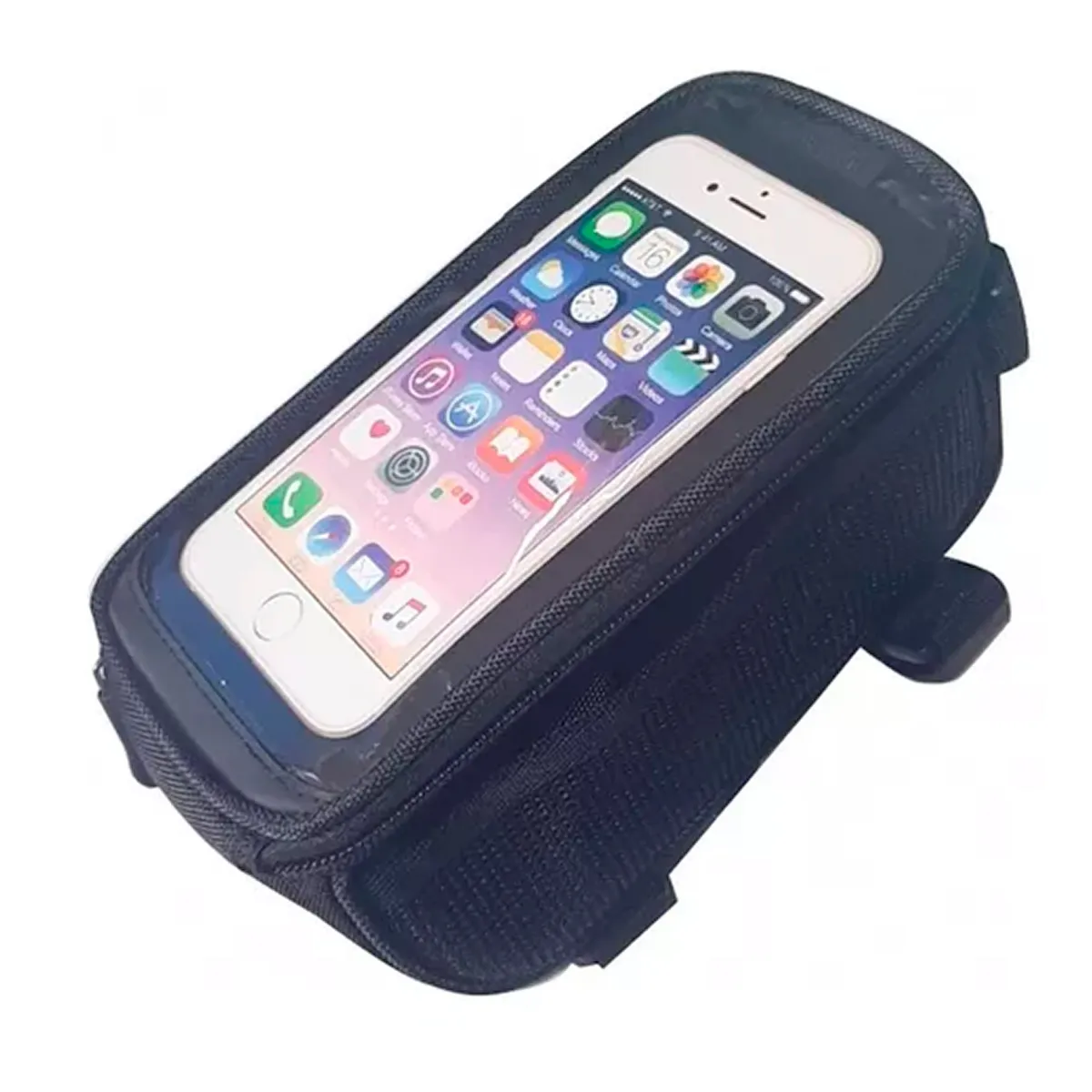 OFERTABKN - Bolso Para Bicicleta Portacelular Herramientas Touch