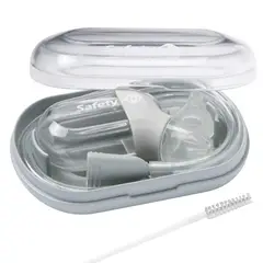 SAFETY 1ST - Aspirador Nasal con Depósito BoogEase