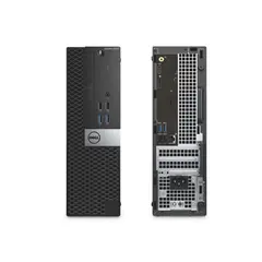 DELL - Optiplex 7040 Intel Core I5 6ta Gen 16gb Ssd240 Wifi