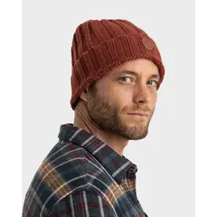 GNOMO - Gorro Beanie Lana Bolver