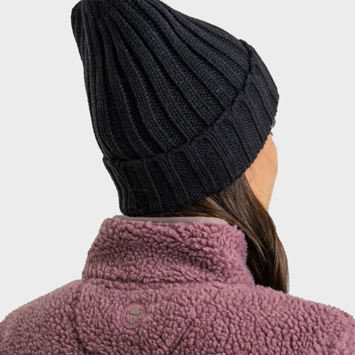 GNOMO - Gorro Beanie Lana Bolver Gnomo