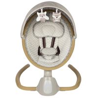 Silla Nido 5 Modos Bluetooth